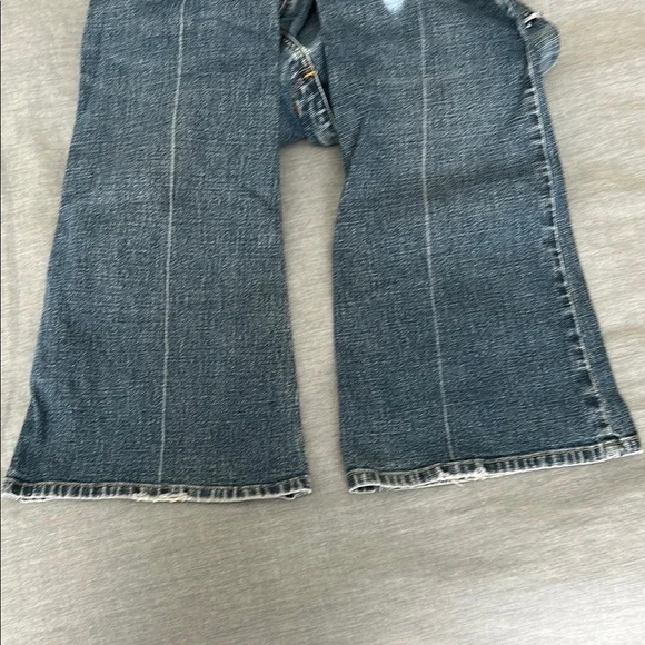 Guess Women’s bootcut 90s Jeans - 27 - Picture 6 of 9